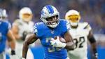 Kerryon Johnson