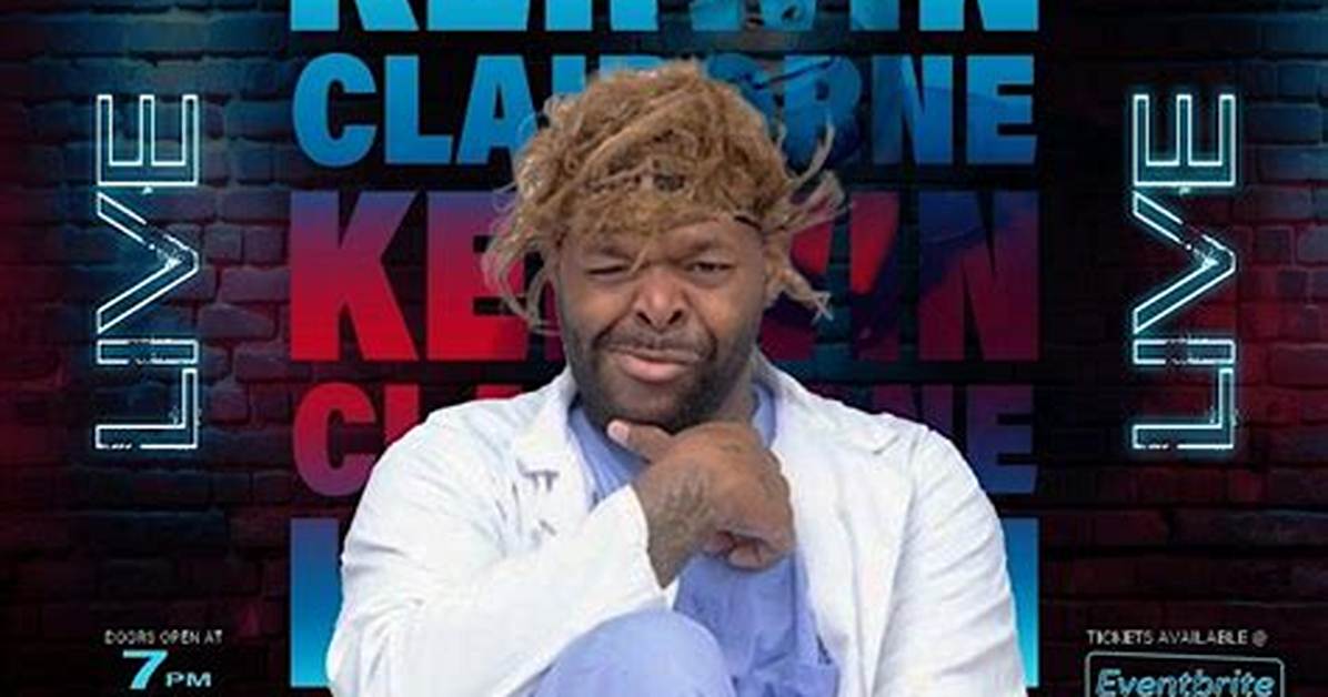 Kerwin Claiborne