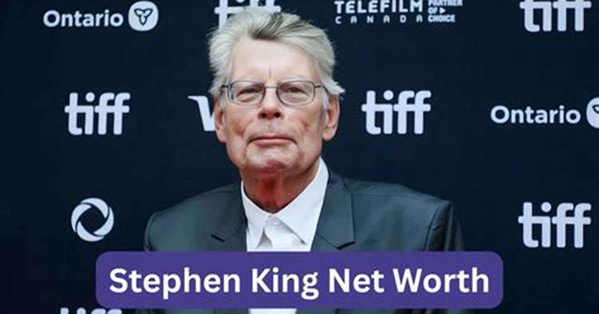 Kerwin King Net Worth