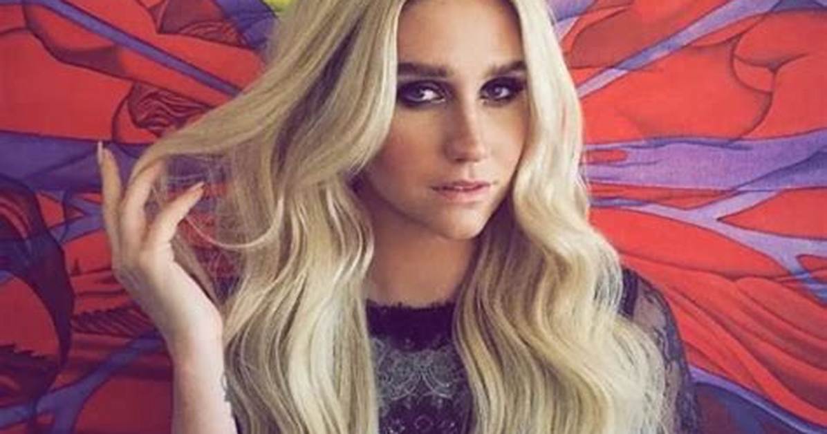 Kesha Pets - Celebrity Pets
