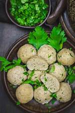 Keto Dumplings