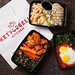 Kettlebell Kitchen