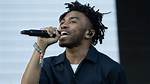 Kevin Abstract