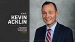 Kevin Acklin