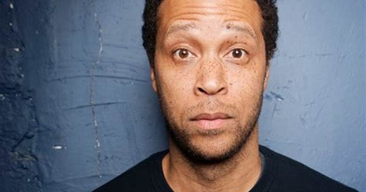 Kevin Avery