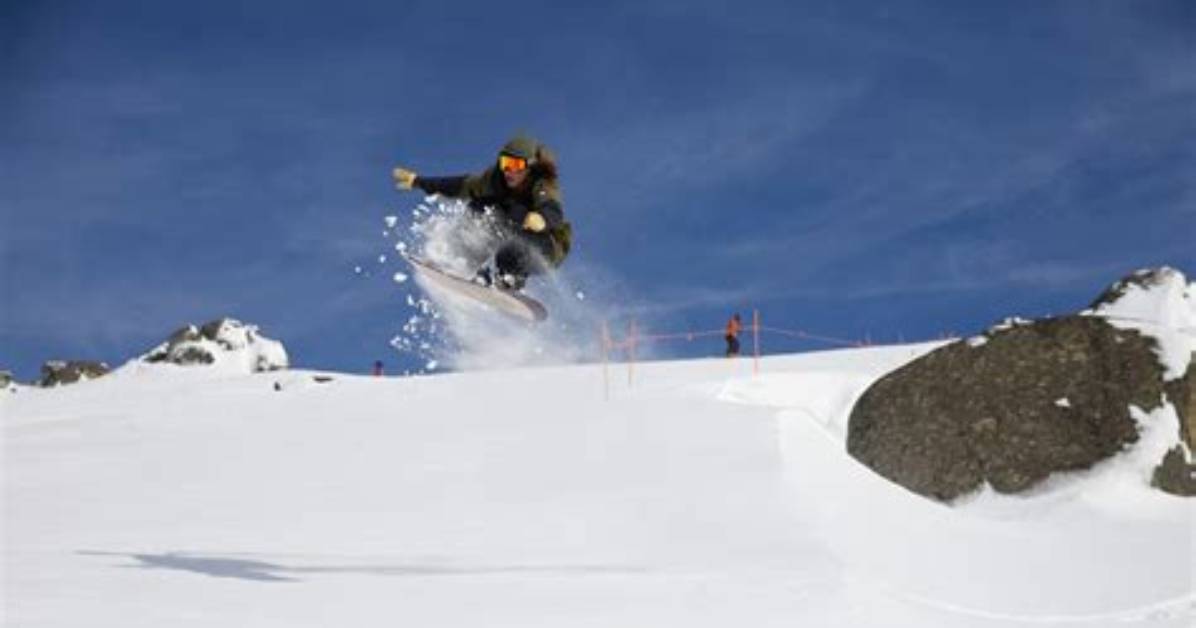 Kevin Backstrom
