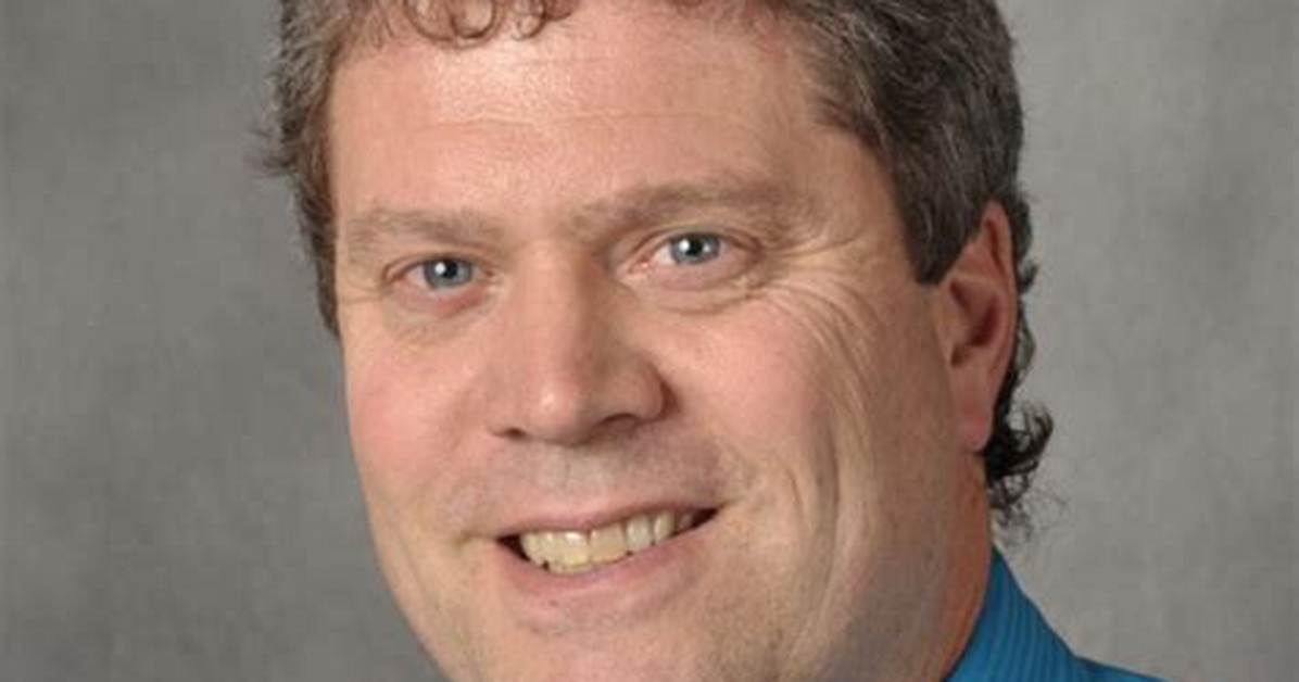 Kevin Carr