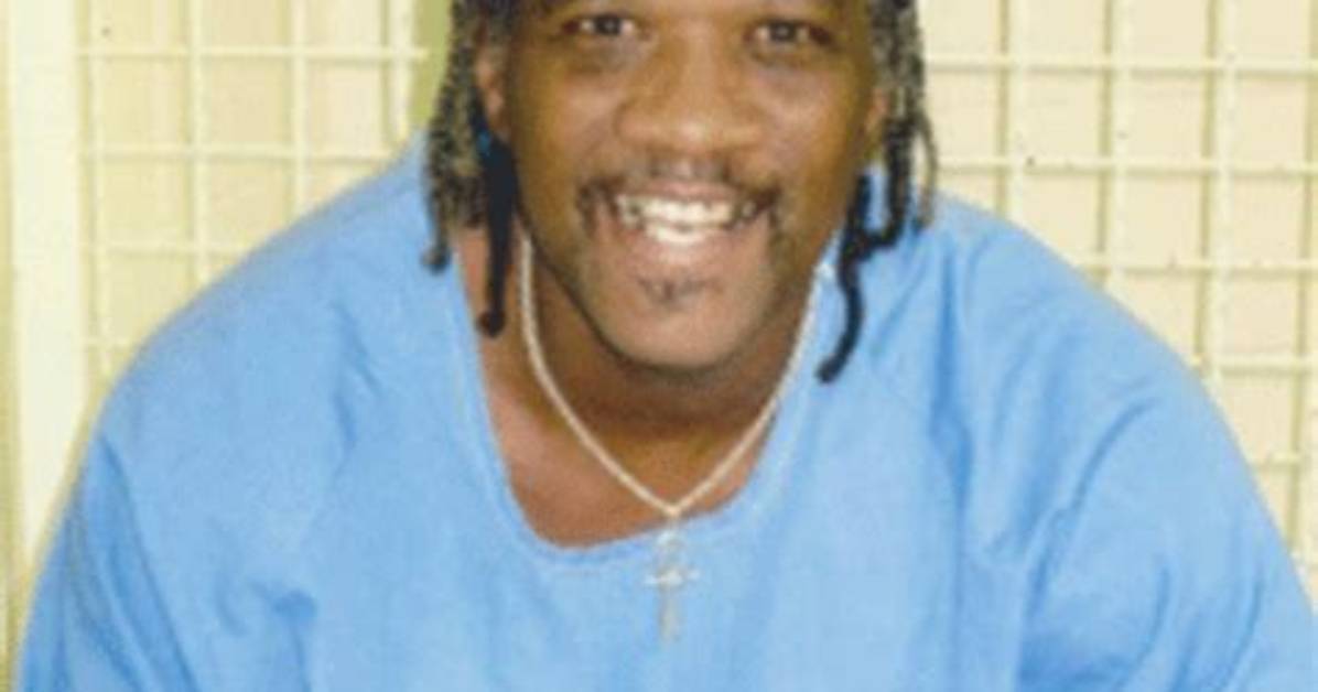 Kevin Cooper