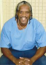 Kevin Cooper