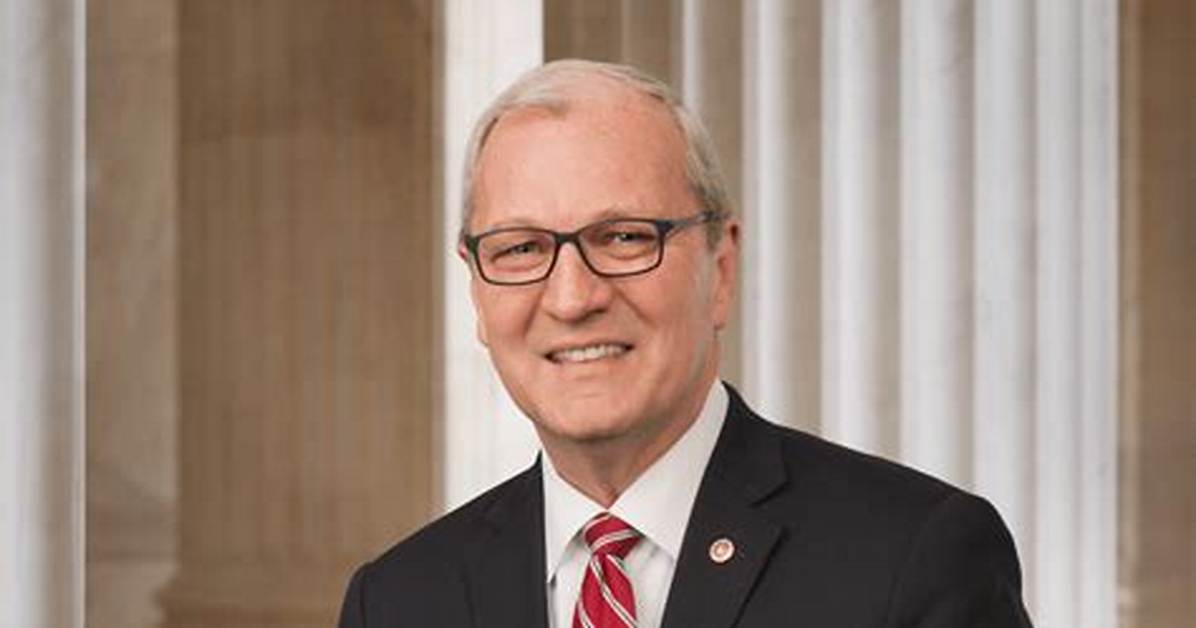 Kevin Cramer