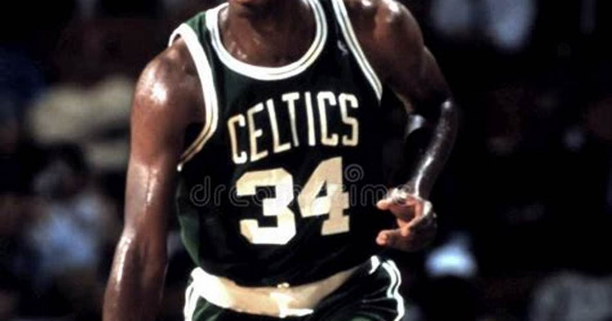Kevin Gamble