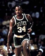 Kevin Gamble