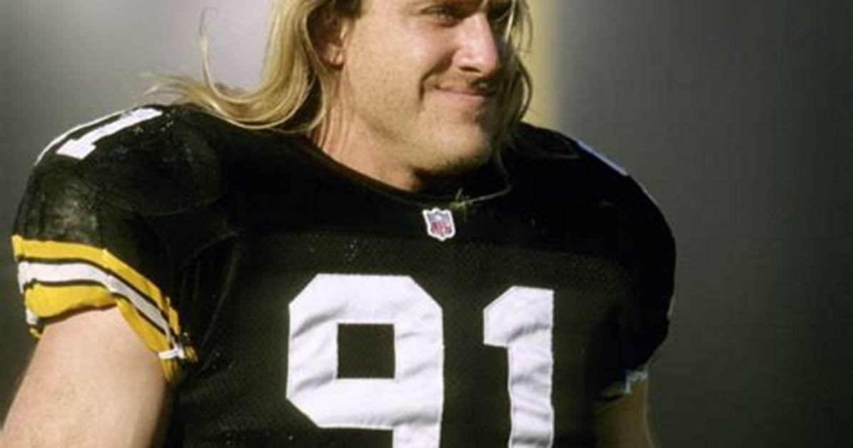 Kevin Greene