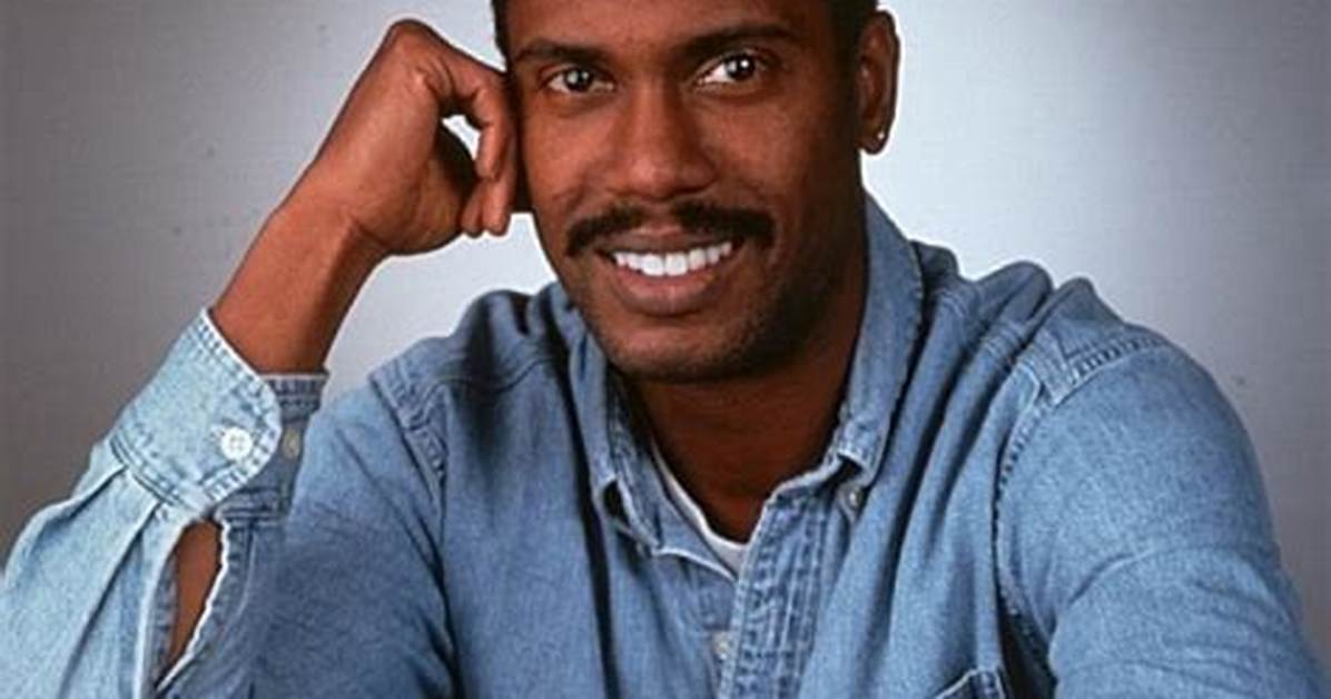 Kevin Hooks
