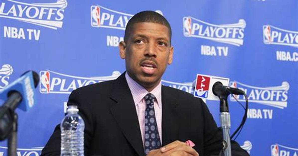 Kevin Johnson