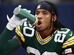 Kevin King