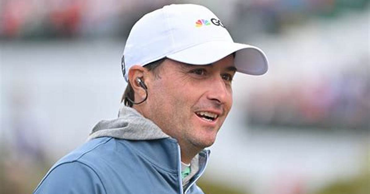 Kevin Kisner