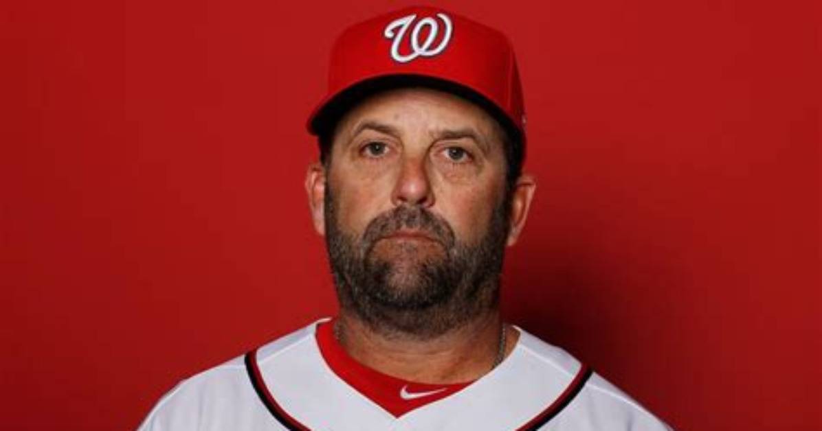 Kevin Long