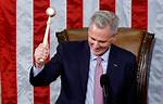 Kevin Mccarthy
