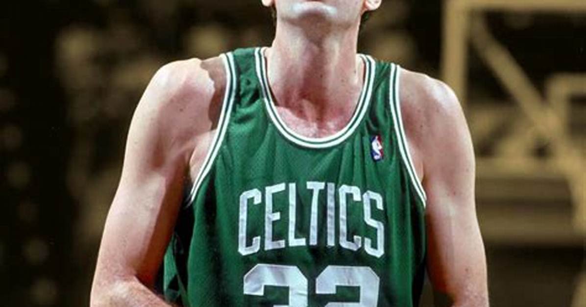 Kevin Mchale