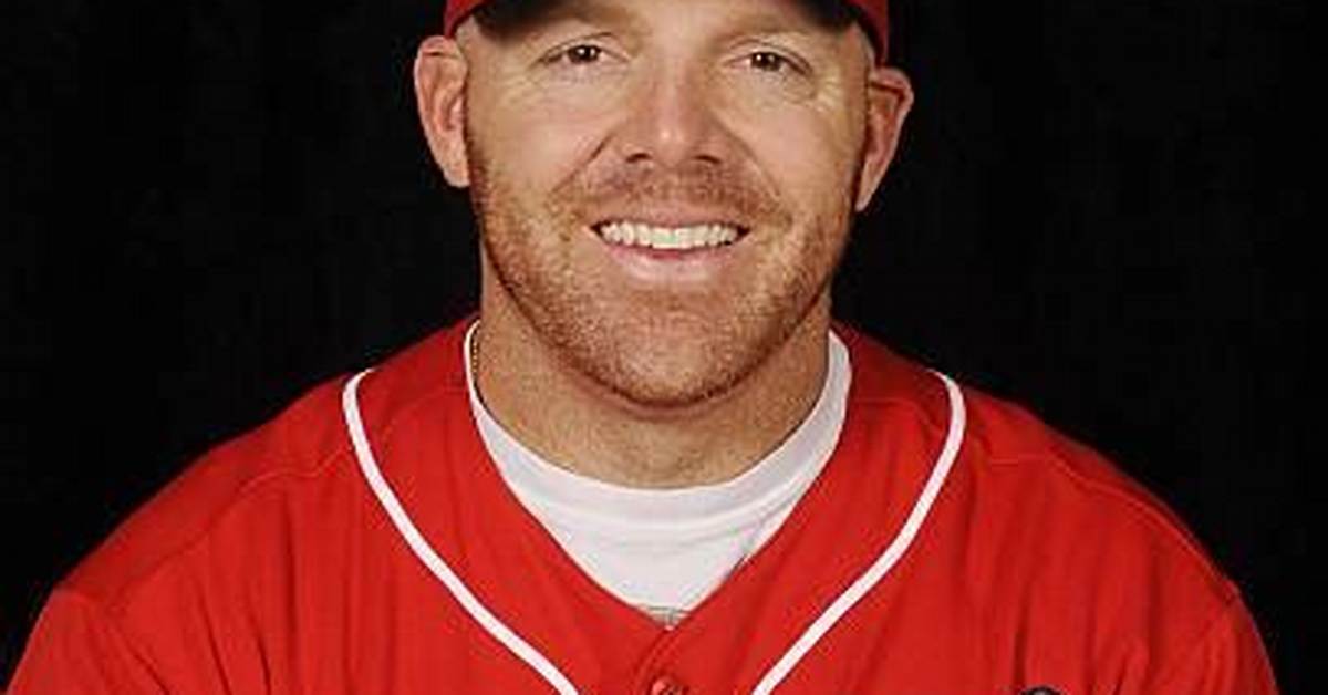 Kevin Mench