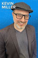 Kevin Miller