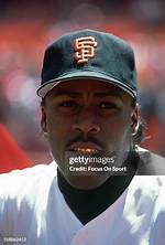 Kevin Mitchell