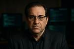 Kevin Mitnick