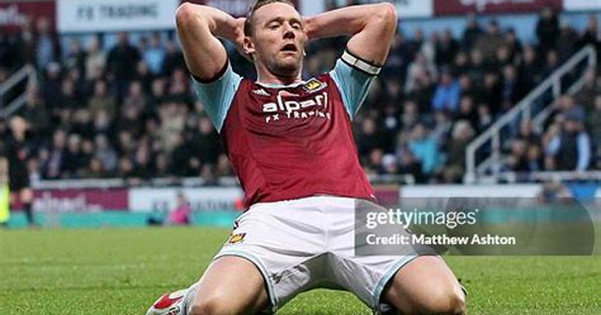 Kevin Nolan