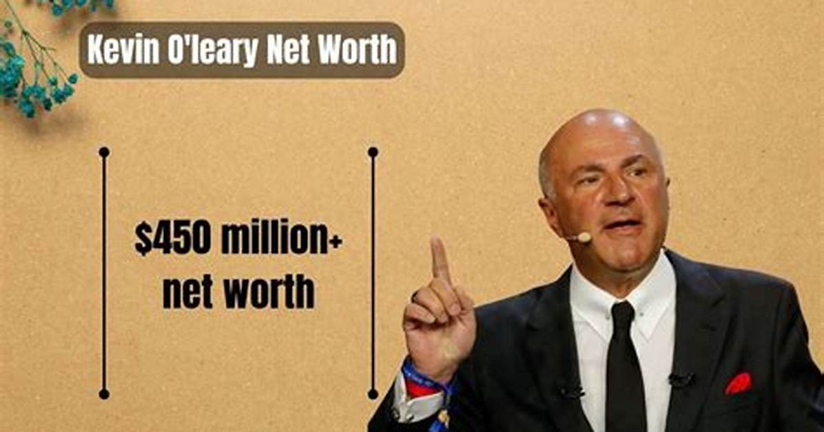 Kevin Patrick Wright Net Worth