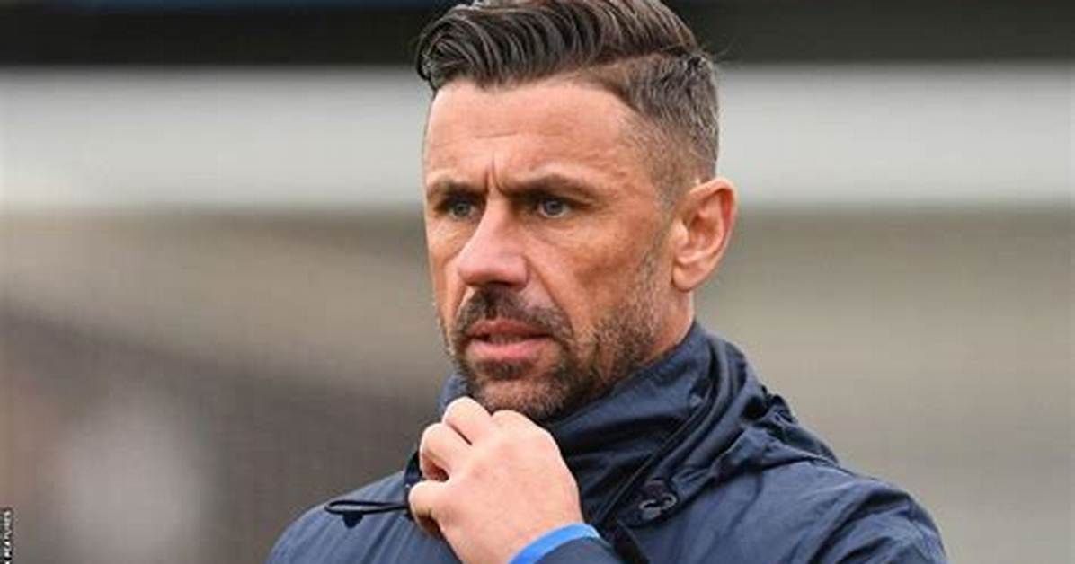 Kevin Phillips