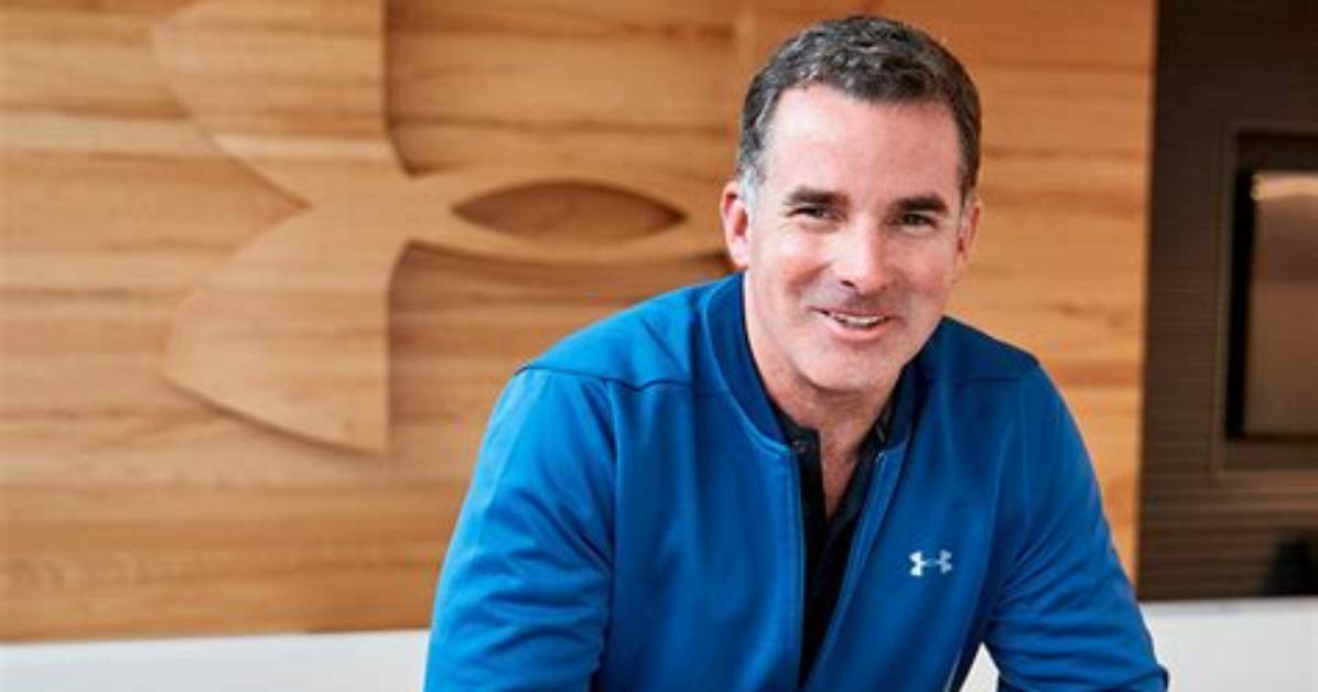Kevin Plank