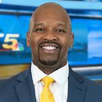 Kevin Robinson