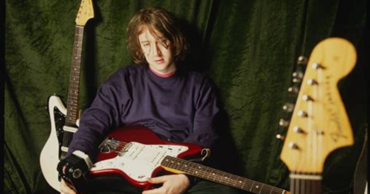Kevin Shields