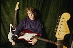 Kevin Shields