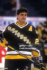Kevin Stevens