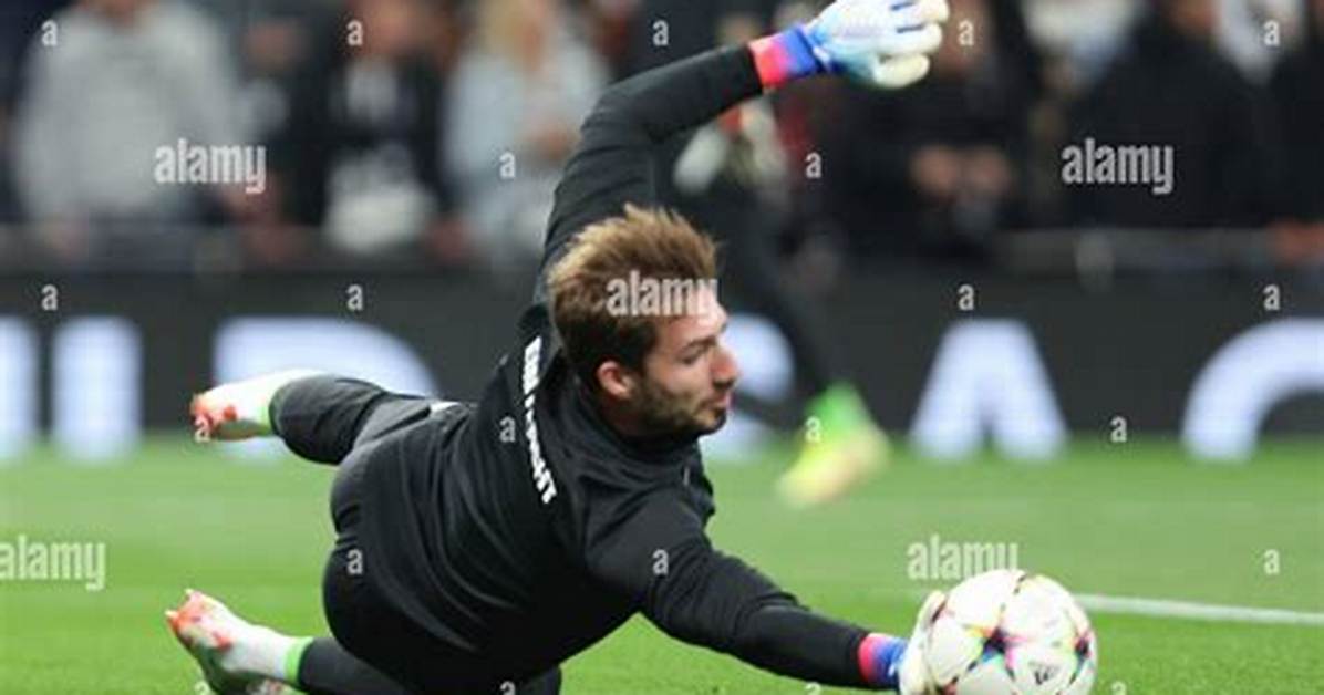 Kevin Trapp
