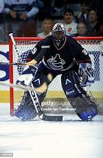 Kevin Weekes