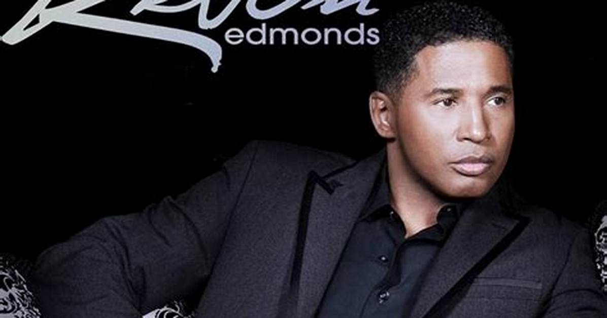 Kevon Edmonds