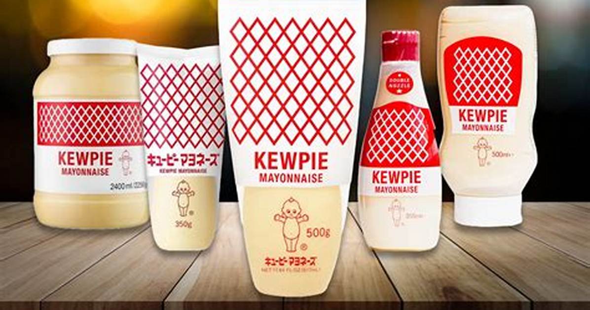 Kewpie ___