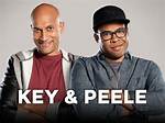 Key & Peele for One