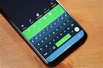 Keyboard Disappeared | Android Central