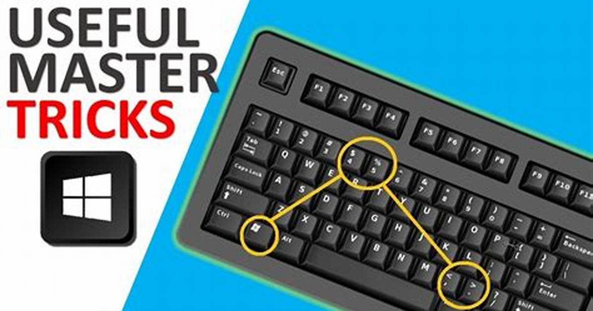 Keyboard Key for Exiting a Program