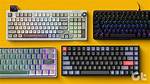 Keyboards