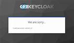Keycloak Invalid Parameter: Redirect_Uri