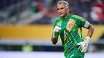 Keylor Navas