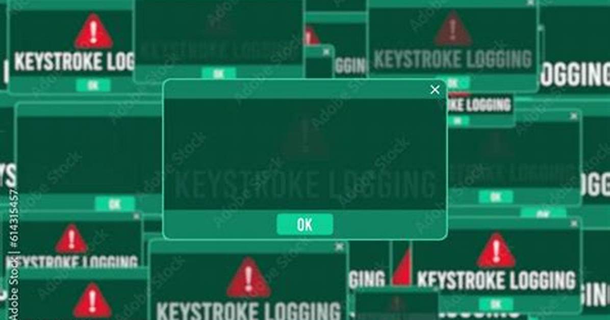 Keystroke Error