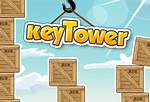 Keytower - Typing Games