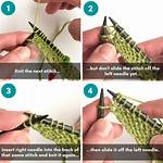 Kfb Knitting