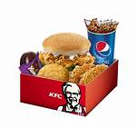 Kfc $5 Box